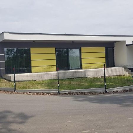 Vilka Na Zemplinskej Sirave Villa Klokočov Eksteriør bilde