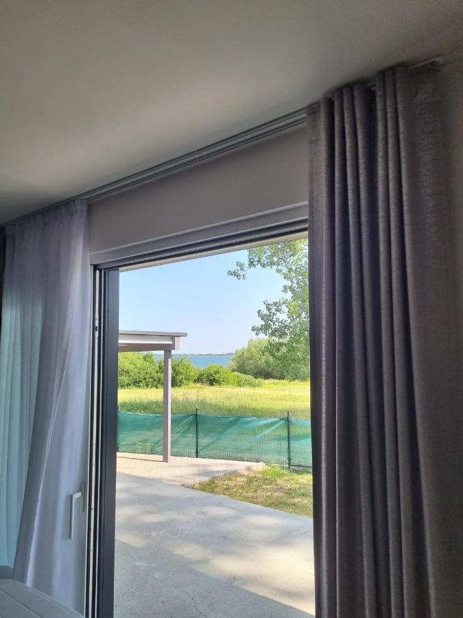 Vilka Na Zemplinskej Sirave Villa Klokočov Eksteriør bilde