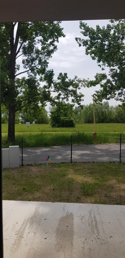 Vilka Na Zemplinskej Sirave Villa Klokočov Eksteriør bilde