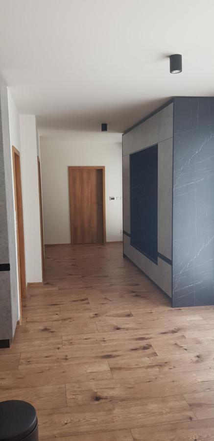 Vilka Na Zemplinskej Sirave Villa Klokočov Eksteriør bilde